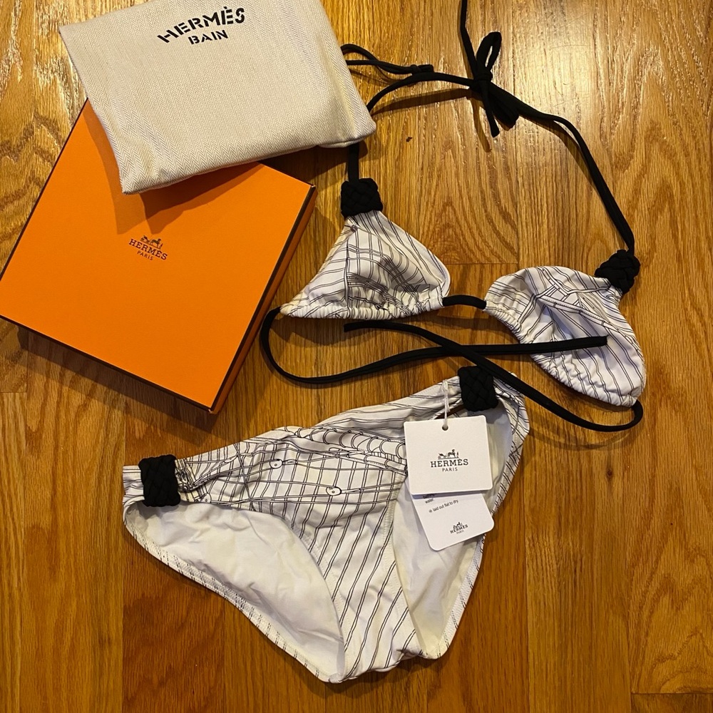 Bathing Suit - image 1